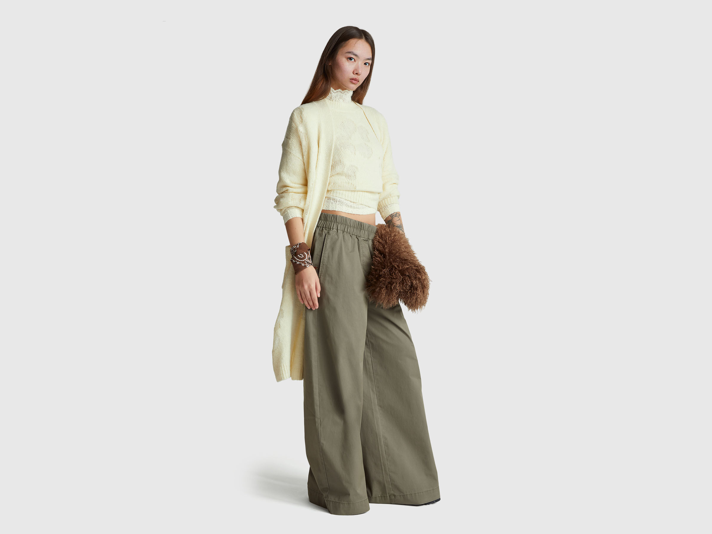 COAT Women image number 3